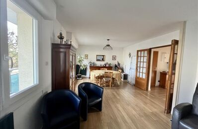 vente appartement 155 150 € à proximité de La Chaussée-Saint-Victor (41260)