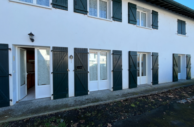 location appartement 590 € CC /mois à proximité de Iholdy (64640)