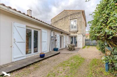 vente maison 472 500 € à proximité de Asques (33240)