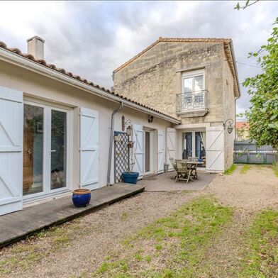 Maison 6 pièces 141 m²