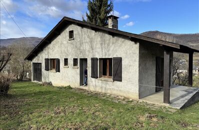 vente maison 118 800 € à proximité de Castillon-en-Couserans (09800)