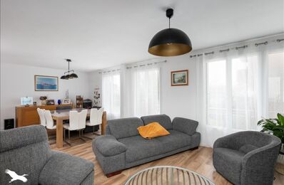 vente appartement 296 800 € à proximité de Gouesnou (29850)