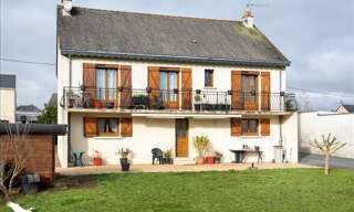 Maison 7 Pièces 171 m² à vendre à Saumur (49400)