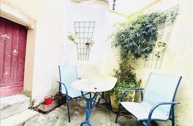 vente maison 134 375 € à proximité de Le Puy-Notre-Dame (49260)