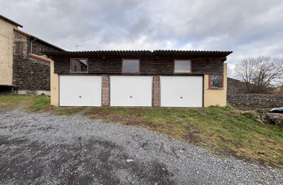 location garage 70 € CC /mois à proximité de Ardèche (07)