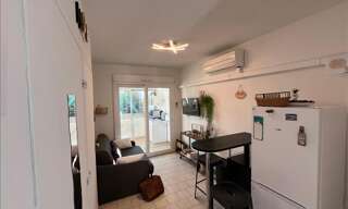 Appartement 2 Pièces 28 m² à vendre à Balaruc-les-Bains (34540)