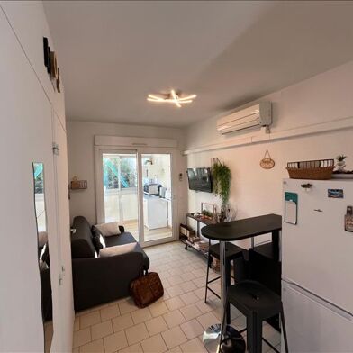 Appartement 2 pièces 149800 €