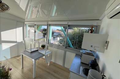 Appartement 2 pièces 139750 €