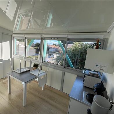 Appartement 2 pièces 139750 €