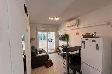 Appartement 2 pièces 139750 €