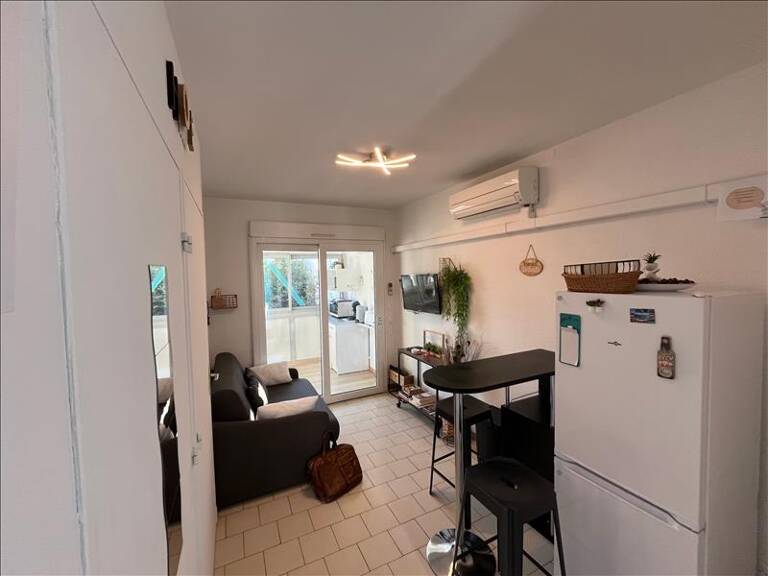 Appartement de 2 pièces principales — photo 1