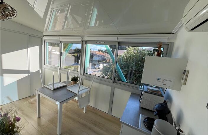 Appartement de 2 pièces principales — photo 2