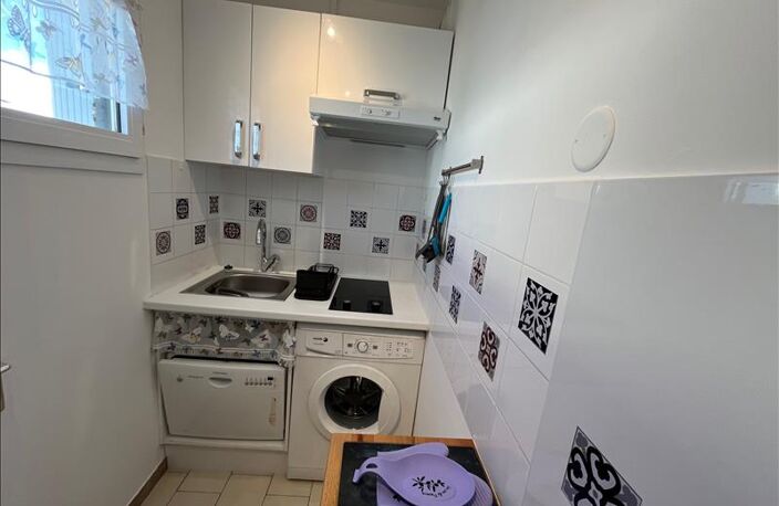 Appartement de 2 pièces principales — photo 3