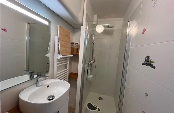 Appartement de 2 pièces principales — photo 5