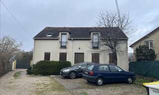 Appartement 1 Pièce 20 m² à vendre à Saint-Ouen-l'Aumône (95310)