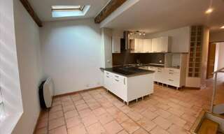 Maison 4 Pièces 84 m² à vendre à Ganges (34190)