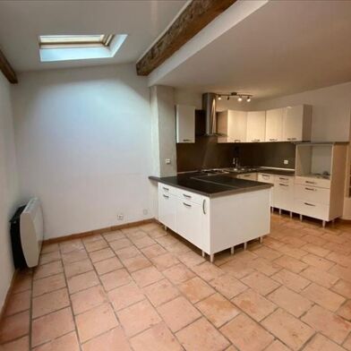 Maison 4 pièces 165850 €