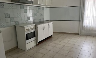 Appartement 3 Pièces 71 m² à vendre à Gigean (34770)