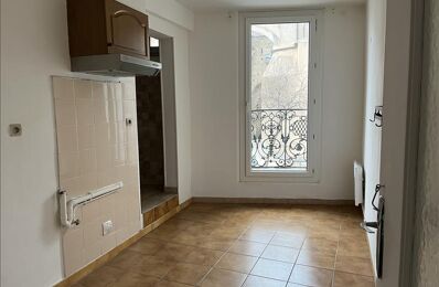 vente appartement 138 000 € à proximité de Poussan (34560)