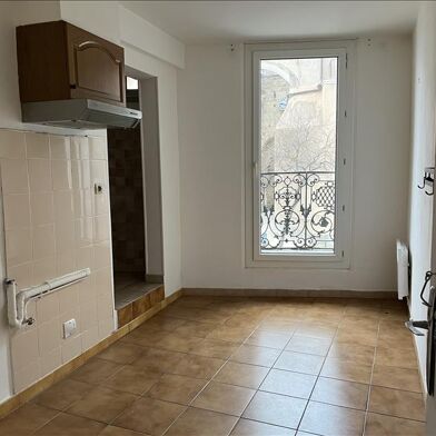 Appartement 2 pièces 67 m²