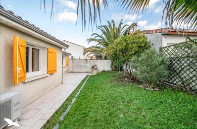 vente maison 324 500 € à proximité de Sainte-Eulalie (33560)