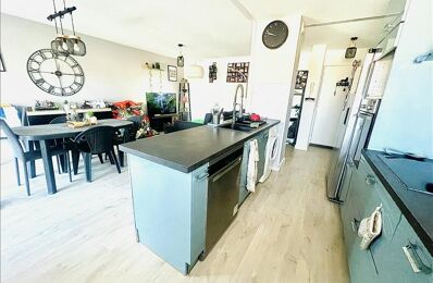 vente appartement 176 000 € à proximité de Sainte-Foy-de-Peyrolières (31470)