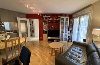 appartement 2 pièces 49 m2 à vendre à Blagnac (31700)