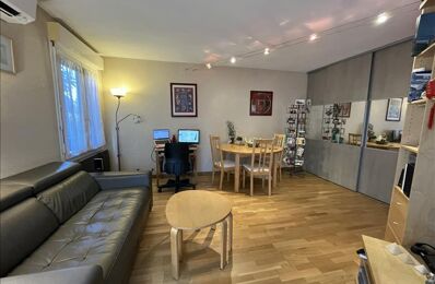 vente appartement 169 000 € à proximité de Lévignac (31530)