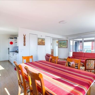 Appartement 4 pièces 450000 €