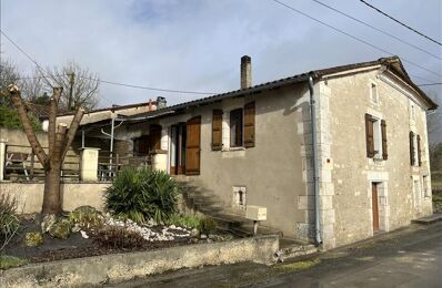 vente maison 134 000 € à proximité de Brantôme-en-Périgord (24310)