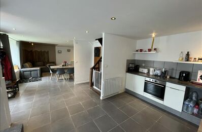 vente maison 134 375 € à proximité de Guingamp (22200)