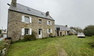 Maison 6 Pièces 140 m² à vendre à Pluzunet (22140)