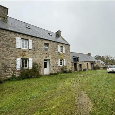 Maison 6 pièces 171200 €