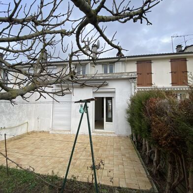 Maison 5 pièces 104 m²