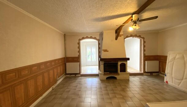 Villa / Maison 5 pièces  à vendre Reims 51100