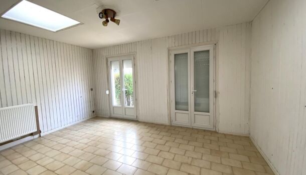 Villa / Maison 5 pièces  à vendre Reims 51100