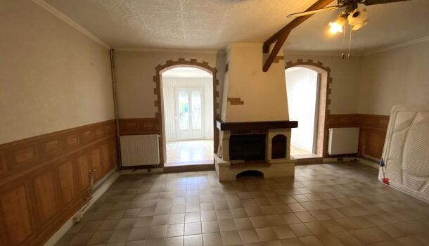 Villa / Maison 5 pièces  à vendre Reims 51100
