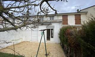 Maison 5 Pièces 104 m² à vendre à Reims (51100)