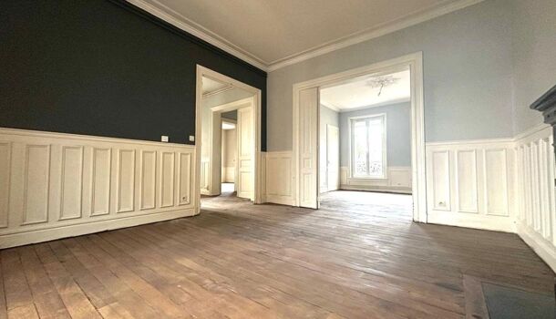 Appartement 4 pièces  à vendre Reims 51100