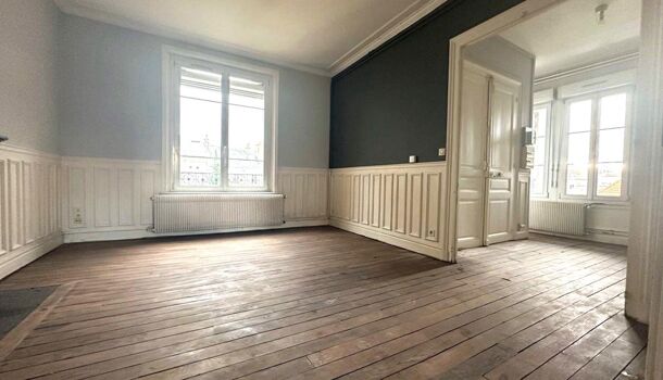 Appartement 4 pièces  à vendre Reims 51100