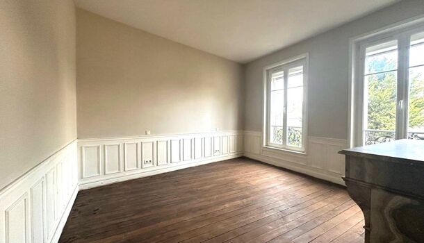 Appartement 4 pièces  à vendre Reims 51100
