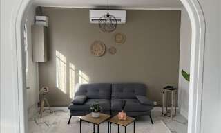 Appartement 3 Pièces 49 m² à vendre à Valras-Plage (34350)