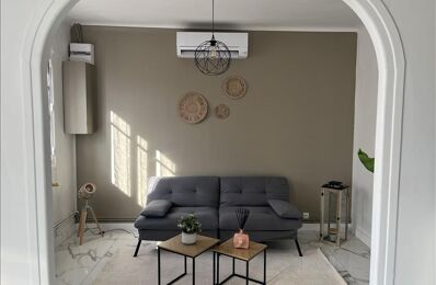 vente appartement 205 545 € à proximité de Narbonne (11100)