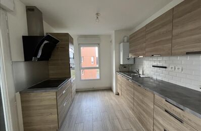 vente appartement 191 700 € à proximité de Saint-Sébastien-sur-Loire (44230)