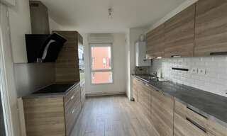 Appartement 4 Pièces 63 m² à vendre à Saint-Herblain (44800)