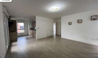 Appartement 4 Pièces 63 m² à vendre à Saint-Herblain (44800)