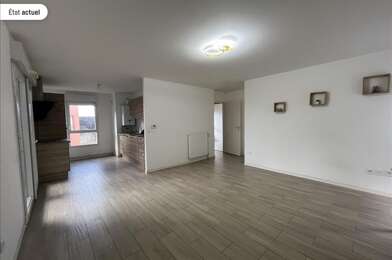 Appartement 4 pièces 191700 €