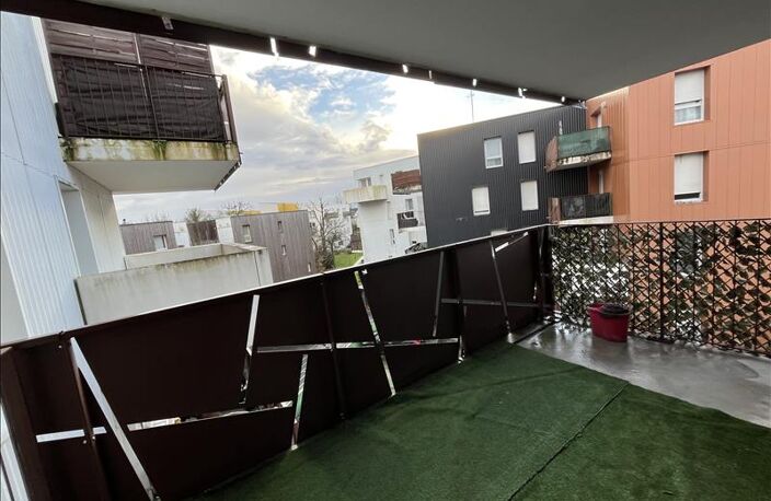 Appartement de 3 pièces principales — photo 2