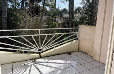 vente appartement 179 700 € à proximité de Saint-Palais-sur-Mer (17420)