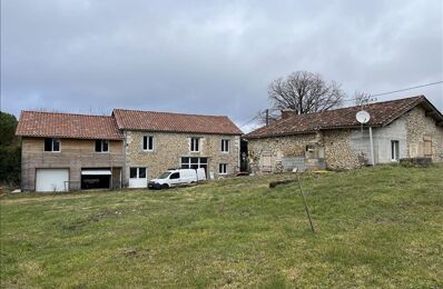 vente maison 233 200 € à proximité de Condat-sur-Trincou (24530)